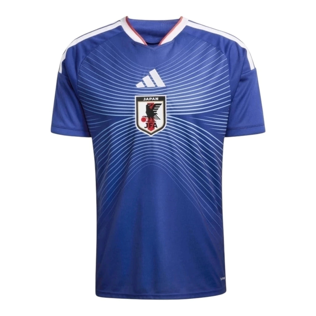Camiseta de la selección japonesa para hombre - 26/27