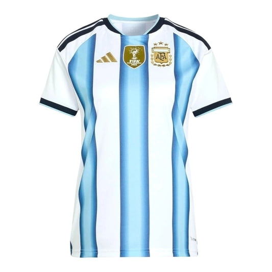 Camiseta de la Selección Argentina para Hombre - 26/27