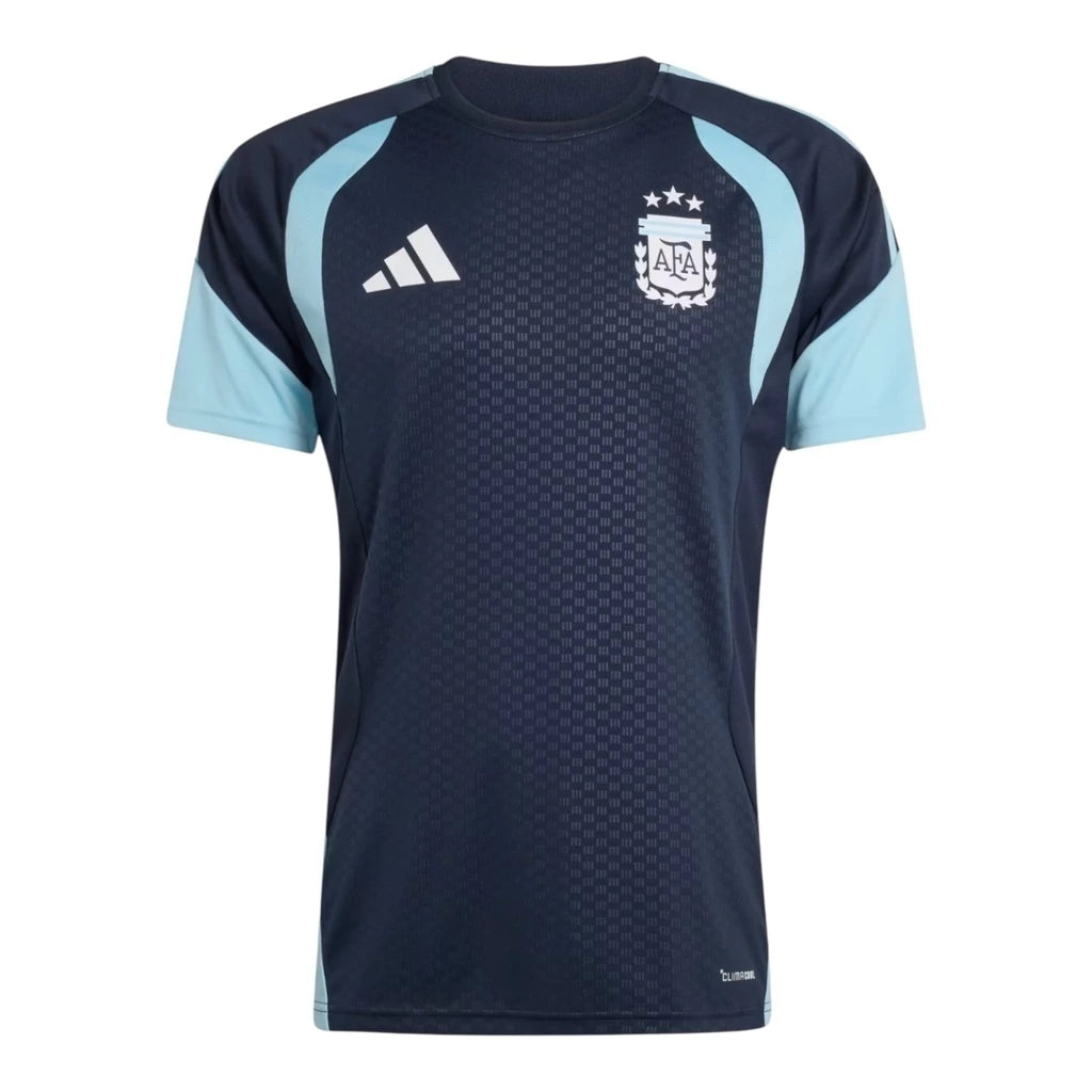 Maillot Homme Entraînement Équipe Nationale Argentine Bleu - 26/27