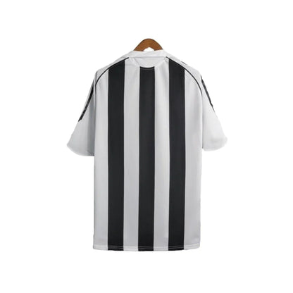 Maillot Homme Rétro Newcastle United - 2004/2006