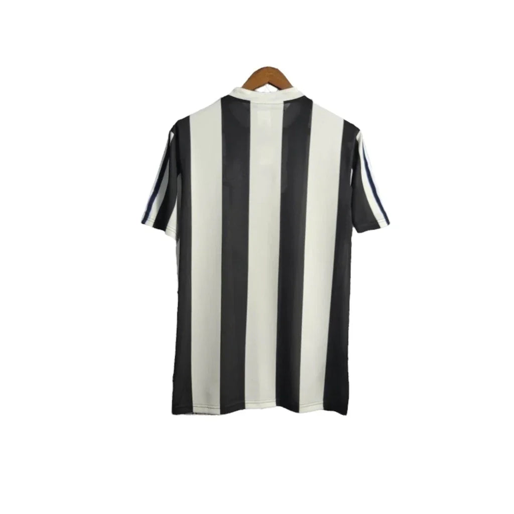 Camiseta retro de hombre Newcastle United - 1997/1999