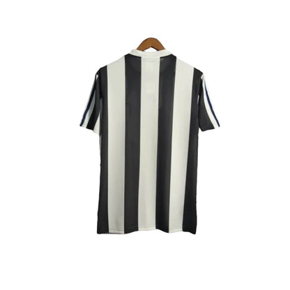 Camiseta retro de hombre Newcastle United - 1997/1999