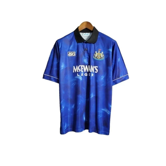 Man's Jersey Retro Newcastle United II - 1993/1995