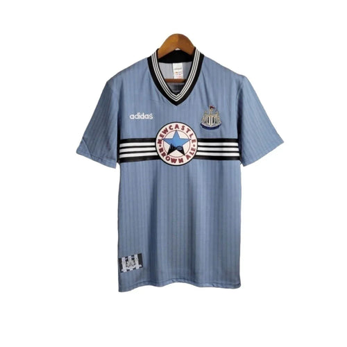 Maillot Homme Rétro Newcastle United II - 1995/1996