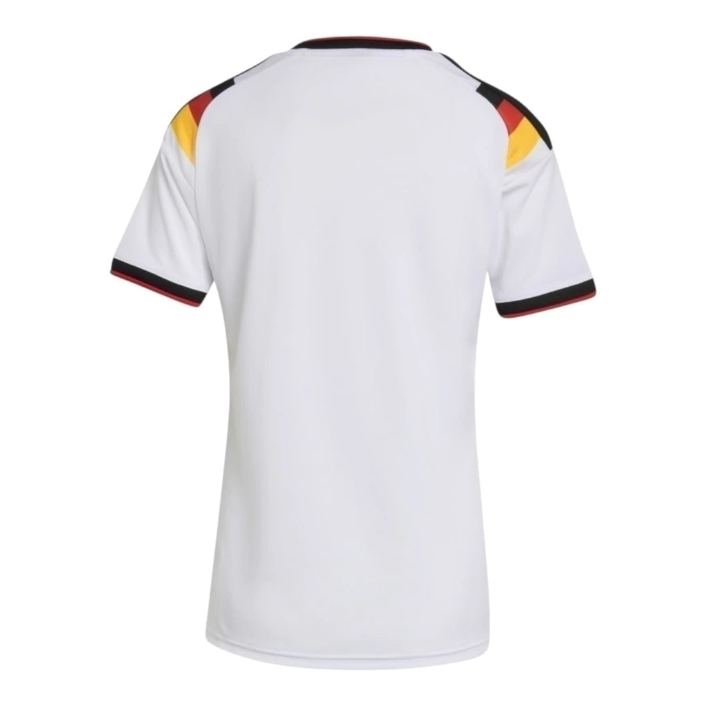 Maillot Homme Équipe Nationale Allemagne - 26/27