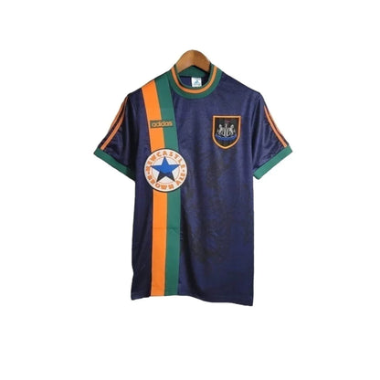 Maillot Rétro Newcastle United II - Homme - 1997/1998