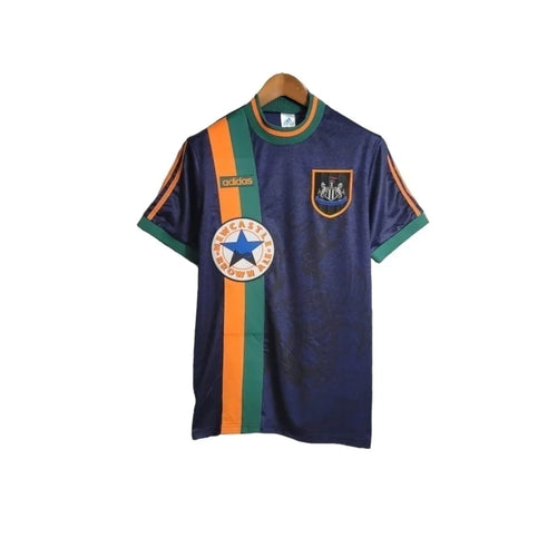 Maillot Rétro Newcastle United II - Homme - 1997/1998