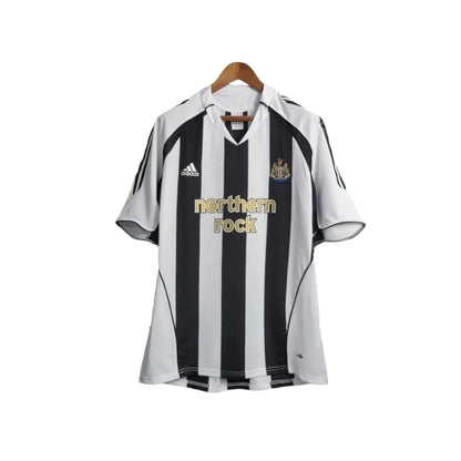 Maillot Homme Rétro Newcastle United - 2004/2006