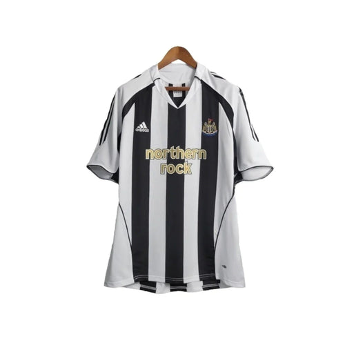 Maillot Homme Rétro Newcastle United - 2004/2006