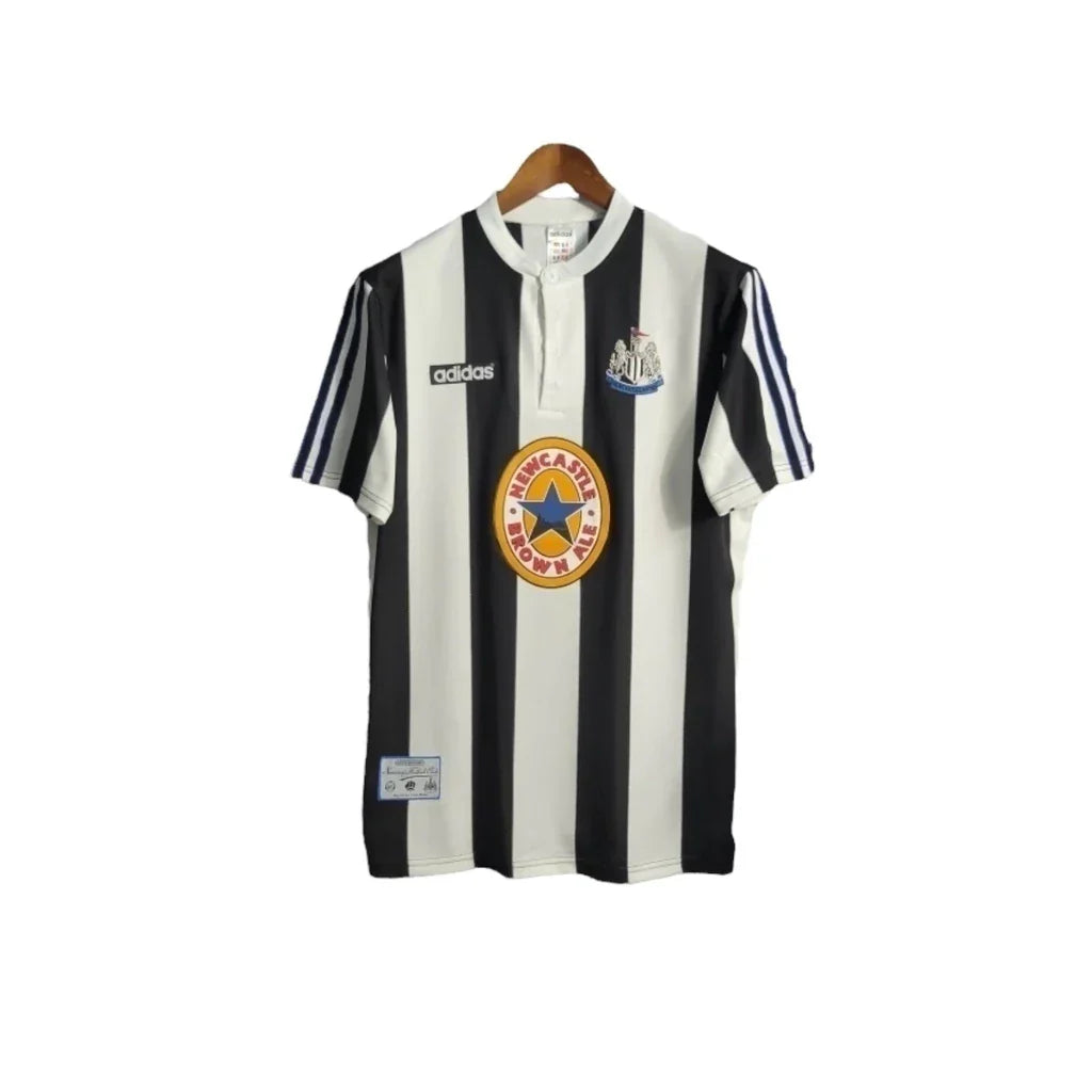 Camiseta retro de hombre Newcastle United - 1997/1999