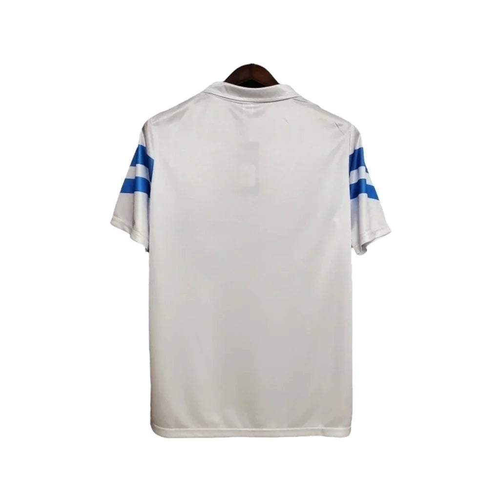 Camiseta Retro Napoli II de Hombre - 1988/1989