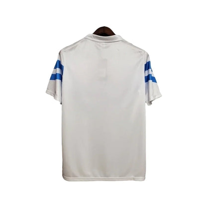 Camiseta Retro Napoli II de Hombre - 1988/1989