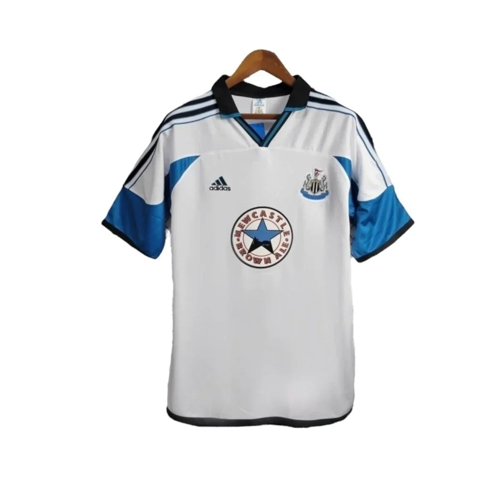 Maillot Homme Rétro Newcastle United II - 1999/2000
