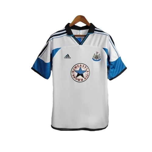 Maillot Homme Rétro Newcastle United II - 1999/2000