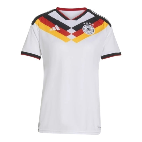Maillot Homme Équipe Nationale Allemagne - 26/27