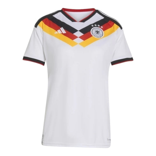 Woman's Jersey Germany National Team - 26/27