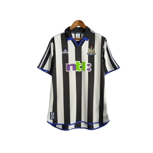Man's Jersey Retro Newcastle United - 2000/2001