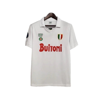 Maillot Rétro Naples Homme II - 1987/1988