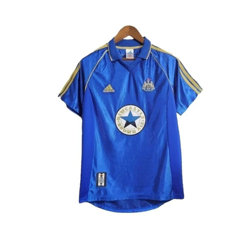 Maillot Rétro Homme Newcastle United II - 1998/1999