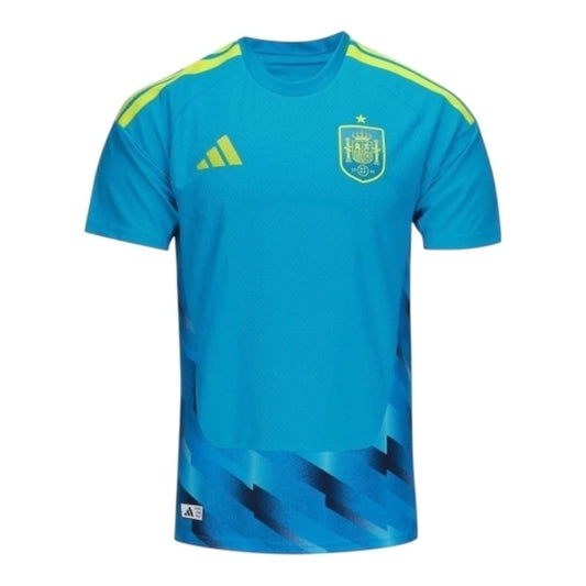 Camiseta de portero de la selección española para hombre - 26/27