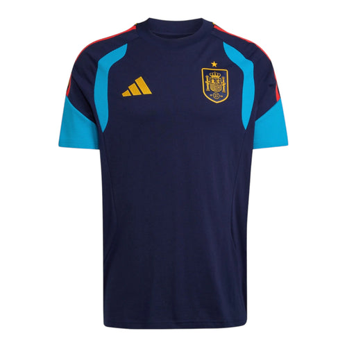 Camiseta de Entrenamiento para Hombre Selección Nacional de España - 26/27