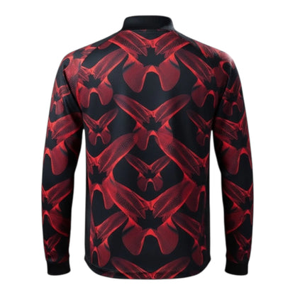 Man's Long Sleeve Canada National Team - 26/27