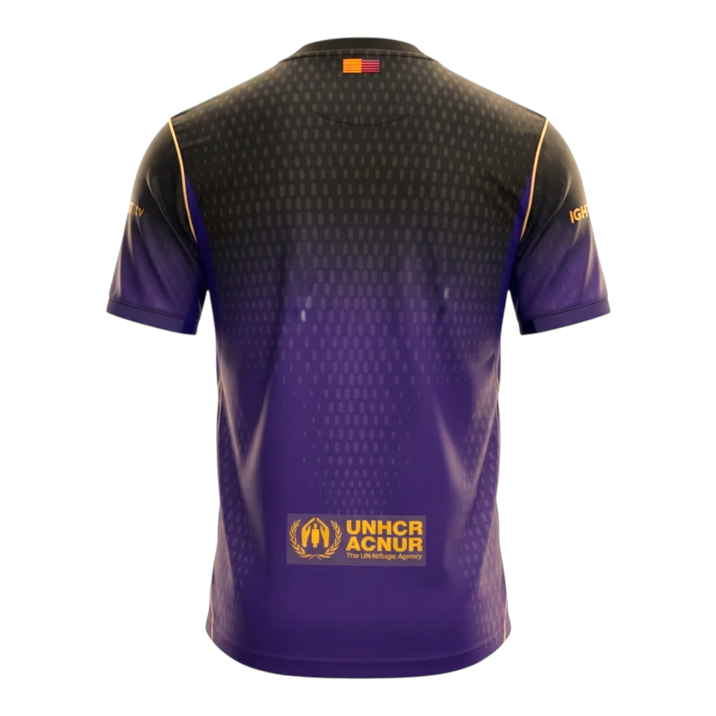 Camiseta de hombre del FC Barcelona II - 26/27