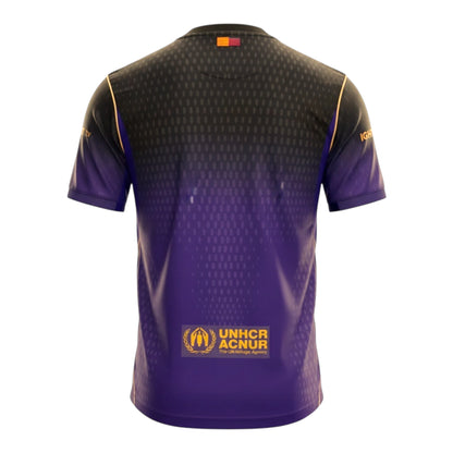 Camiseta de hombre del FC Barcelona II - 26/27