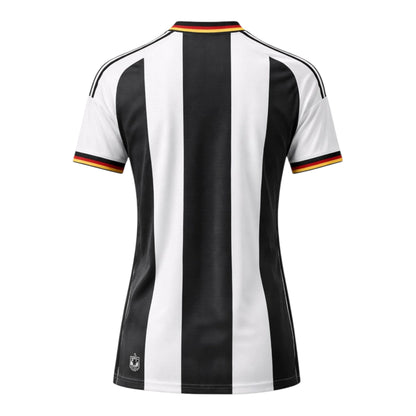 Camiseta de hombre Selección Nacional de Alemania Edición Especial Blanca - 26/27
