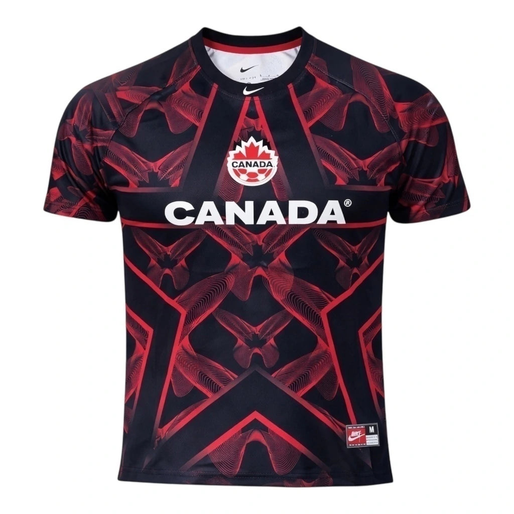 Man's Jersey Canada National Team GK - 26/27