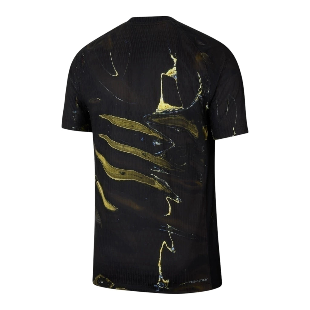 Man's Jersey PSG Team V Night Edition - 25/26