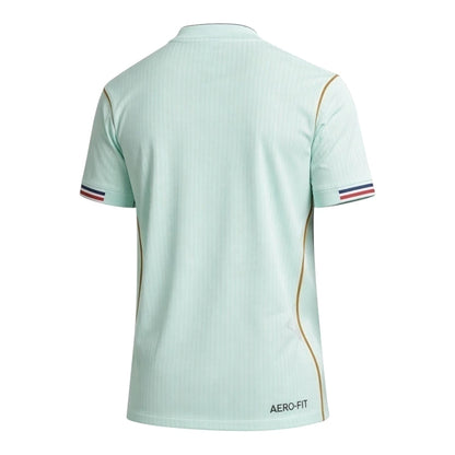 Camiseta de Hombre Selección Nacional de Francia II - 26/27
