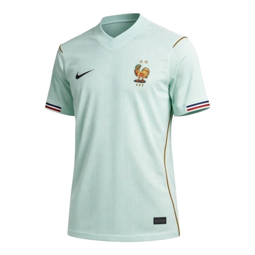 Camiseta de Hombre Selección Nacional de Francia II - 26/27
