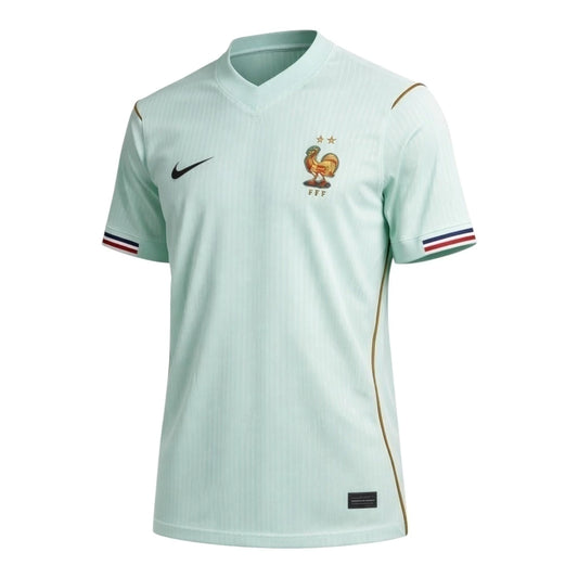 Man's Jersey France National Team II - 26/27