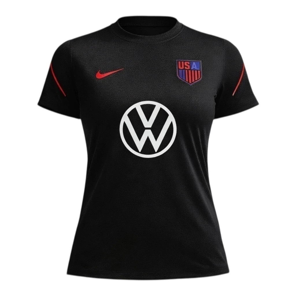 Woman's Jersey USA National Team Training - 26/27