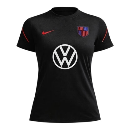 Woman's Jersey USA National Team Training - 26/27