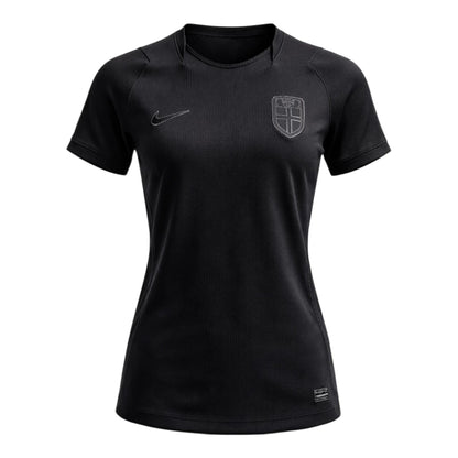 Camiseta de la selección nacional de Noruega de visitante para mujer - 26/27