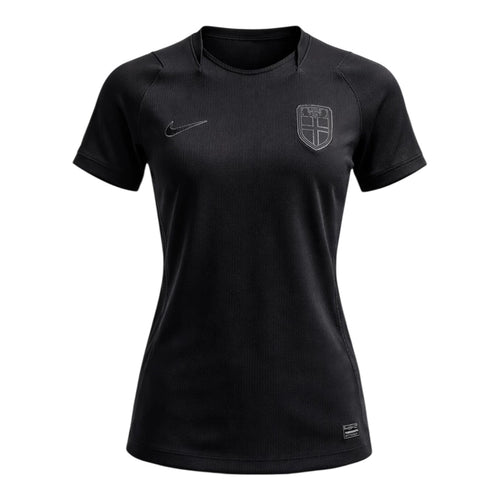 Camiseta de la selección nacional de Noruega de visitante para mujer - 26/27