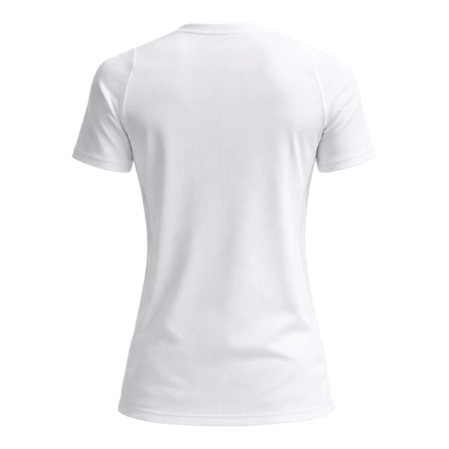 Camiseta de la tercera equipación de la selección nacional de Noruega para mujer - 26/27