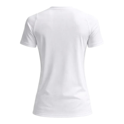 Camiseta de la tercera equipación de la selección nacional de Noruega para mujer - 26/27