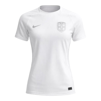 Camiseta de la tercera equipación de la selección nacional de Noruega para mujer - 26/27