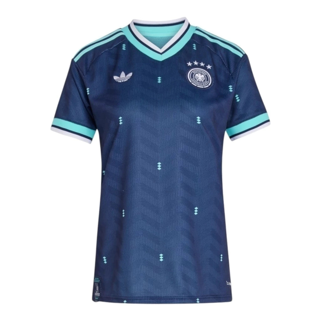 Camiseta de hombre Selección Nacional de Alemania - 26/27
