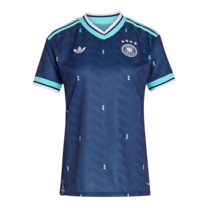 Camiseta de hombre Selección Nacional de Alemania - 26/27