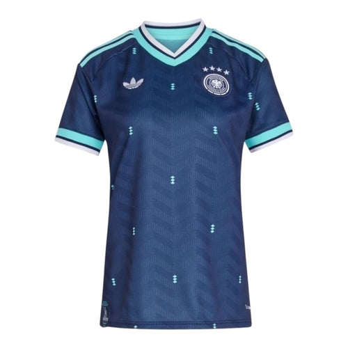 Camiseta de hombre Selección Nacional de Alemania - 26/27
