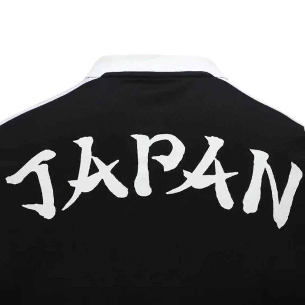 Camiseta de hombre de la selección nacional de Japón para antes del partido - 26/27