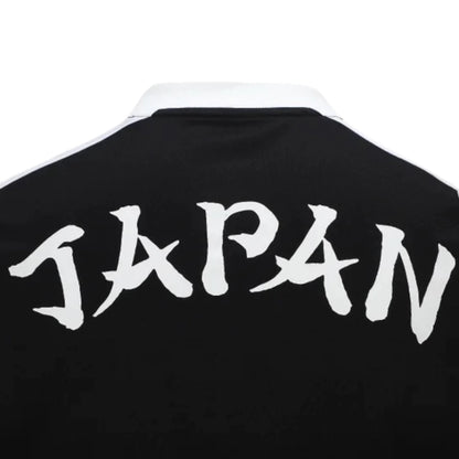 Camiseta de hombre de la selección nacional de Japón para antes del partido - 26/27