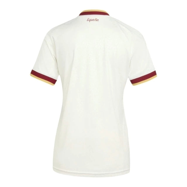 Camiseta de la selección española de fútbol para mujer - 26/27