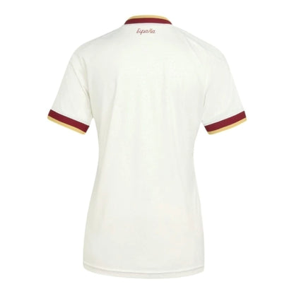 Camiseta de la selección española de fútbol para mujer - 26/27