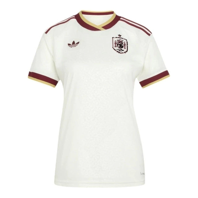 Camiseta de la selección española de fútbol para mujer - 26/27