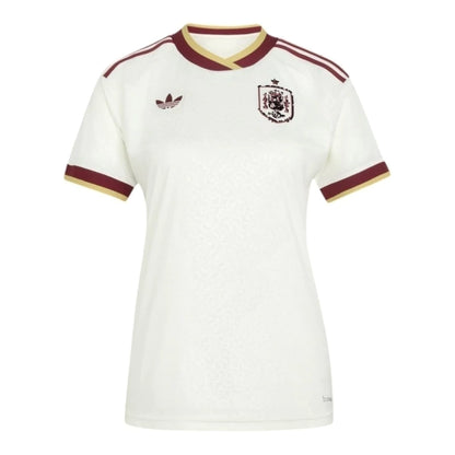 Camiseta de la selección española de fútbol para mujer - 26/27